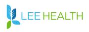Lee Health Logo